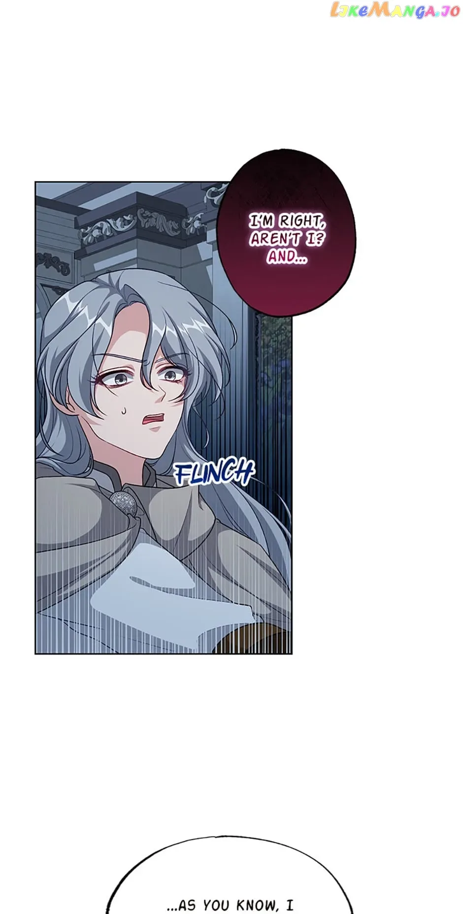 The villain’s young backer Chapter 47 page 74