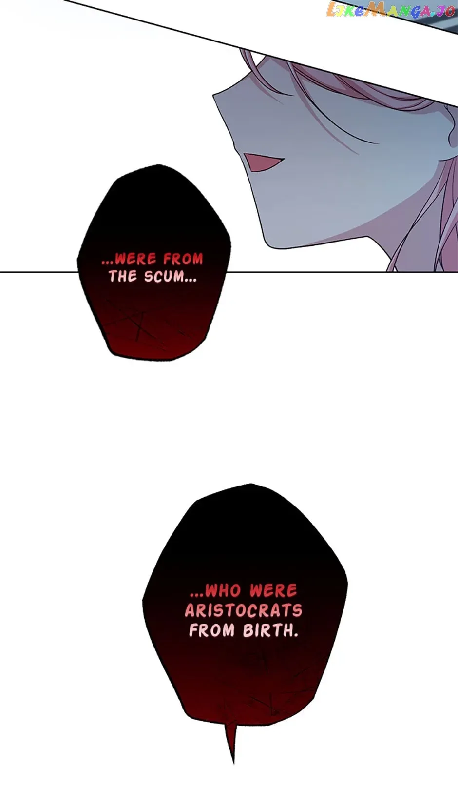 The villain’s young backer Chapter 47 page 72