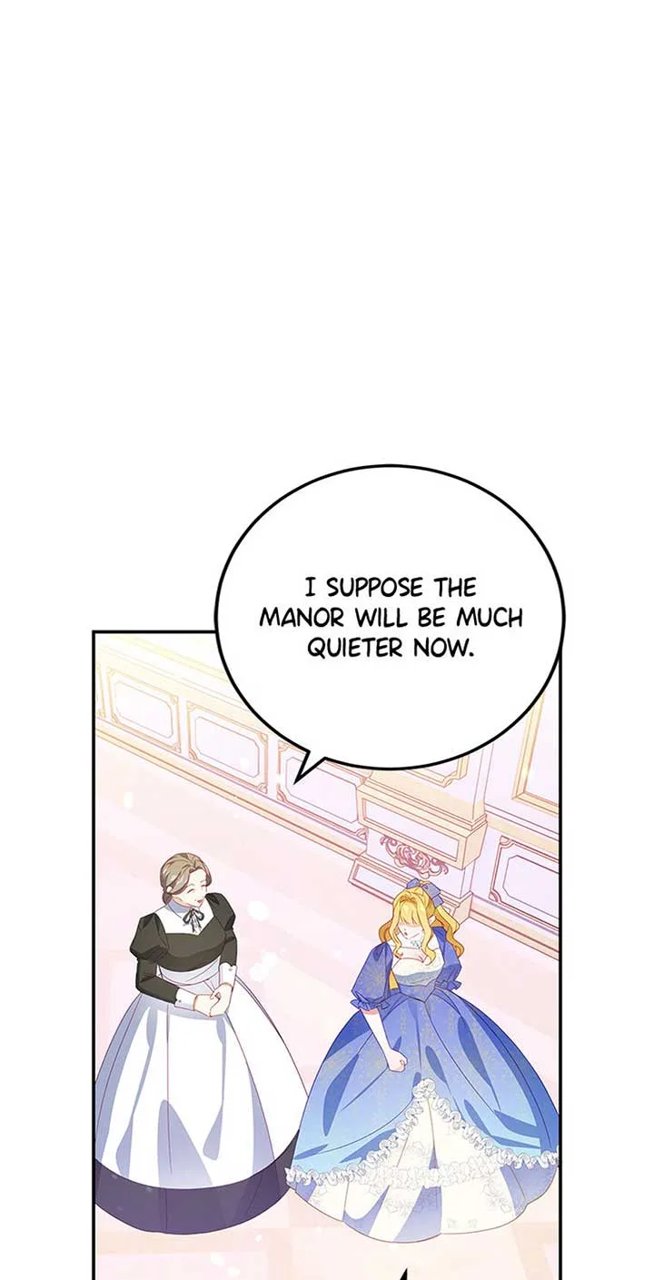 The Villainess Doesn’t Need A New Husband! Chapter 46 page 23