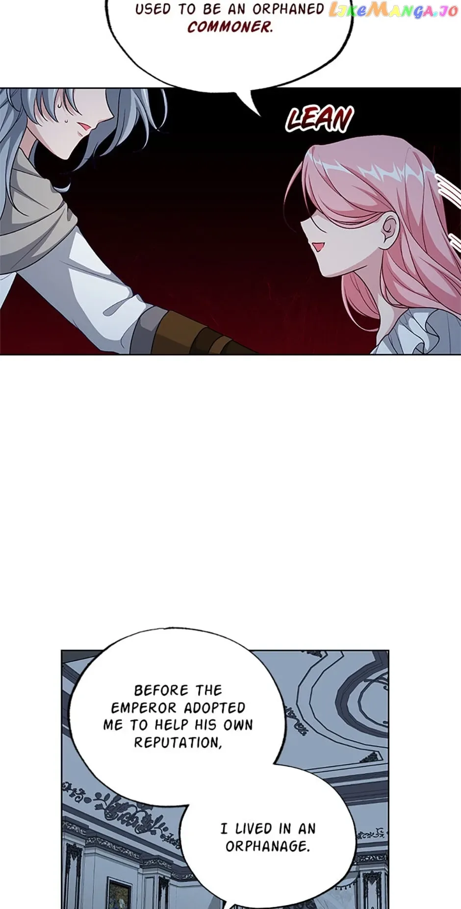 The villain’s young backer Chapter 47 page 75