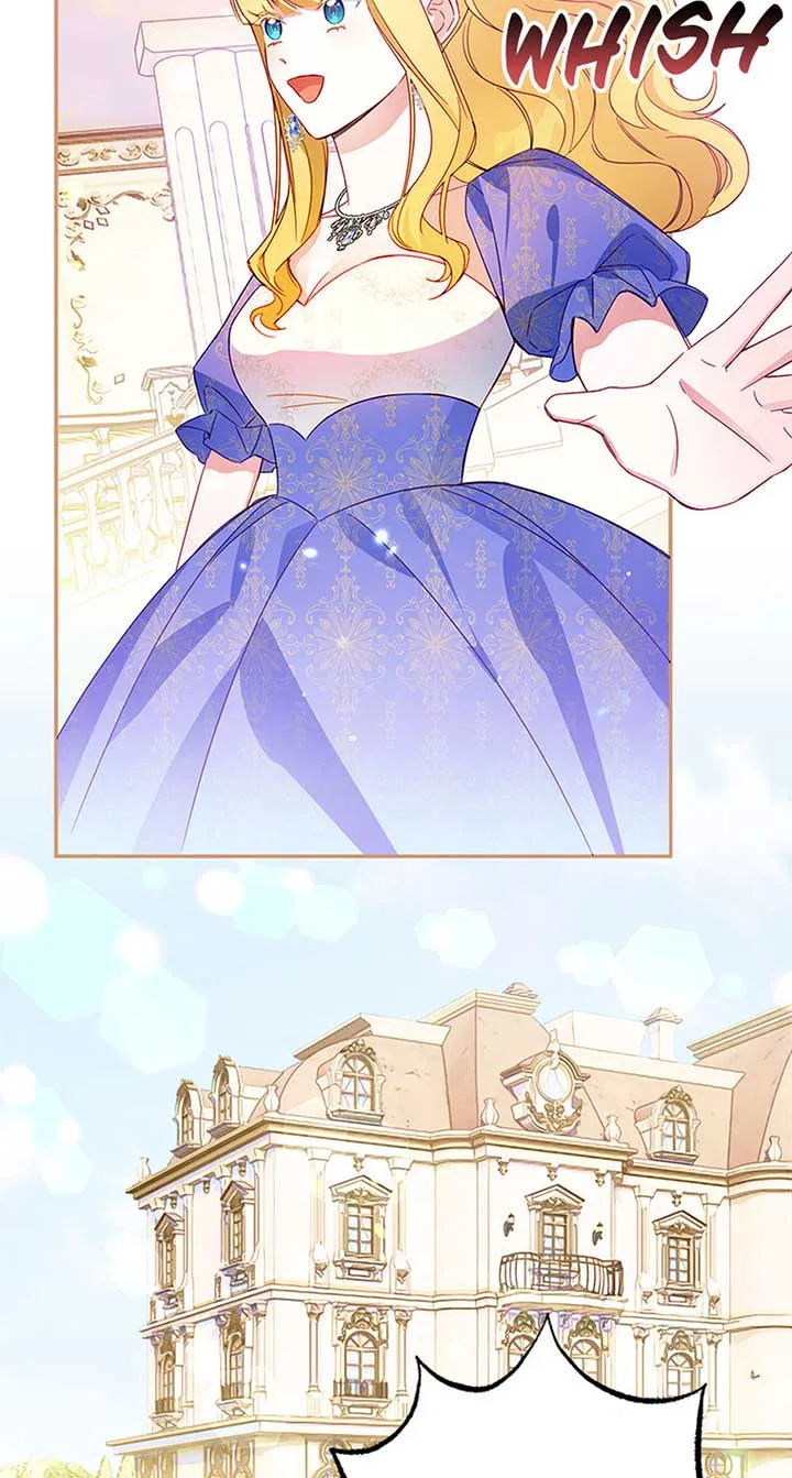 The Villainess Doesn’t Need A New Husband! Chapter 46 page 30