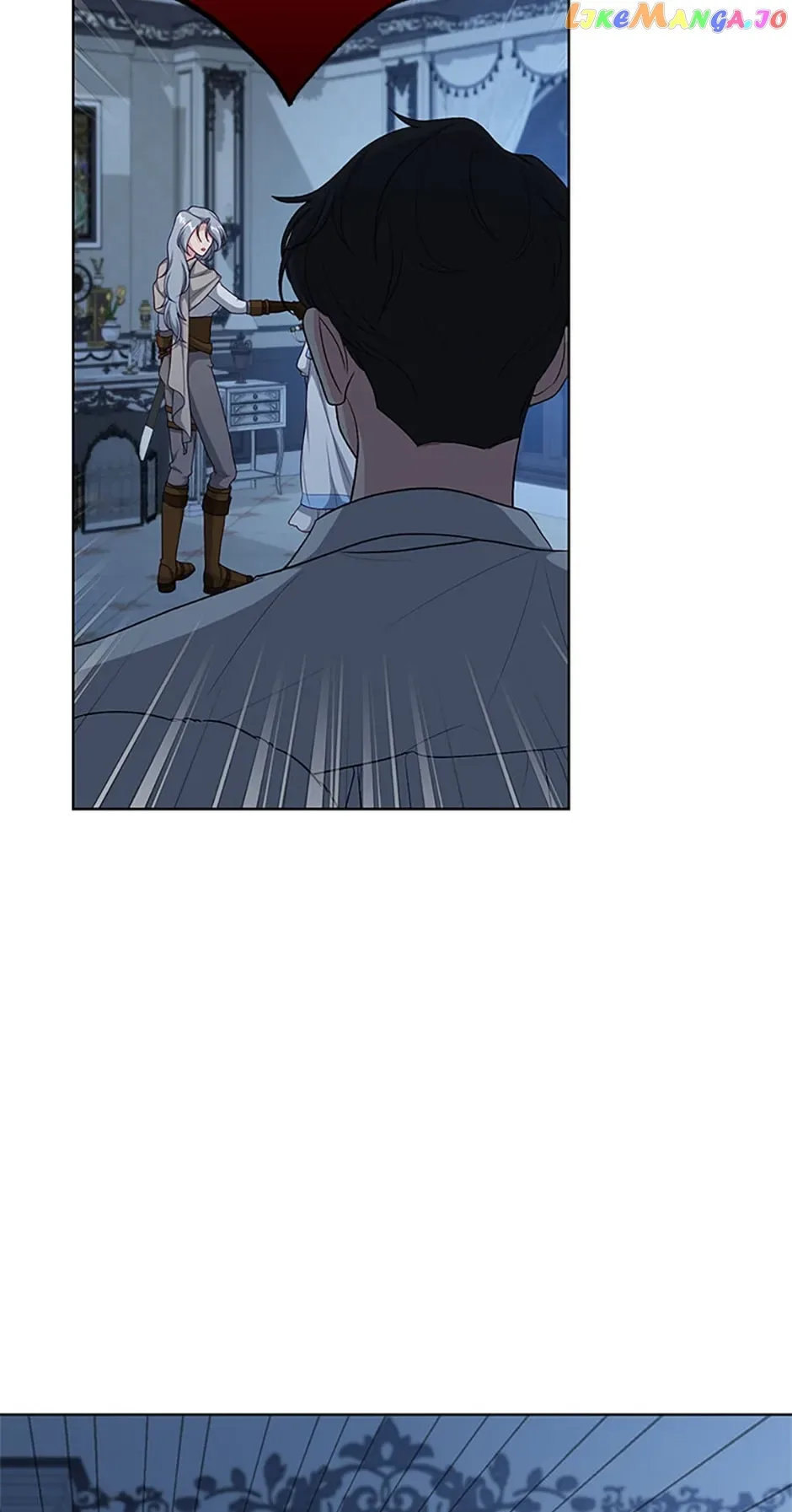 The villain’s young backer Chapter 47 page 80