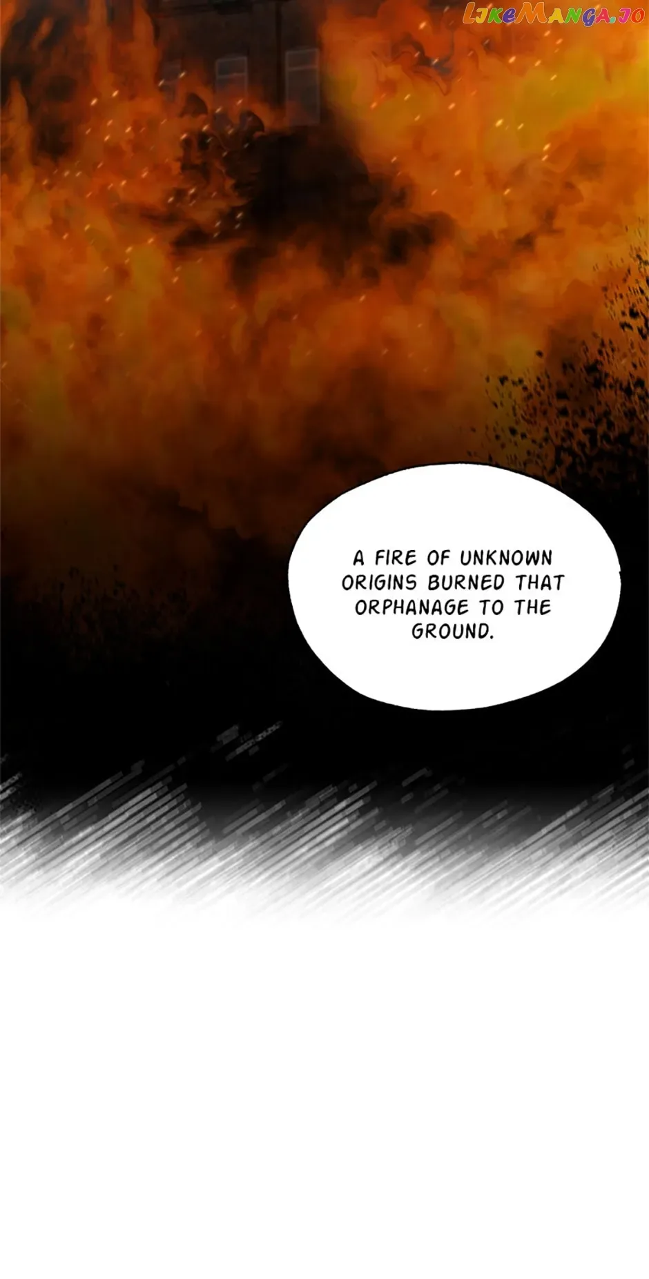 The villain’s young backer Chapter 47 page 77