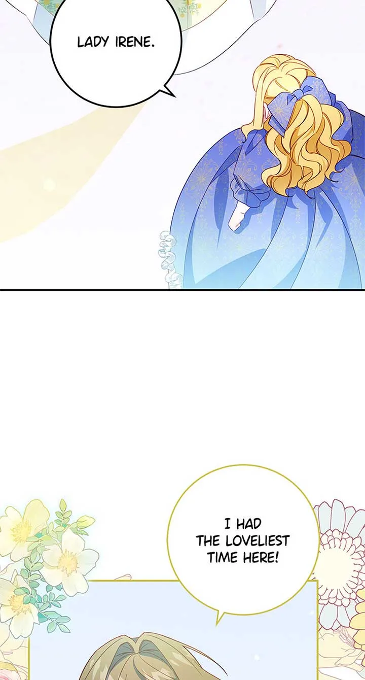 The Villainess Doesn’t Need A New Husband! Chapter 46 page 41