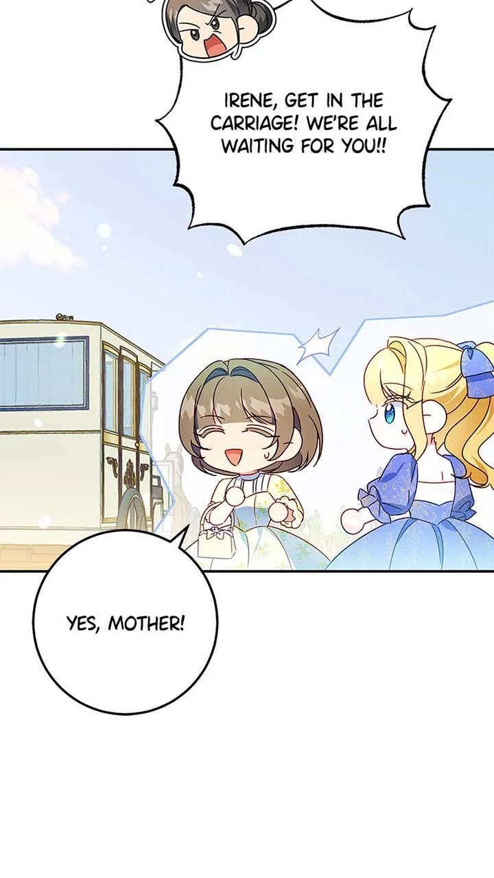 The Villainess Doesn’t Need A New Husband! Chapter 46 page 48