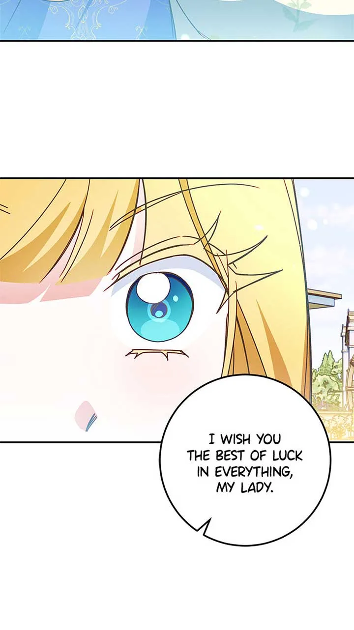 The Villainess Doesn’t Need A New Husband! Chapter 46 page 53