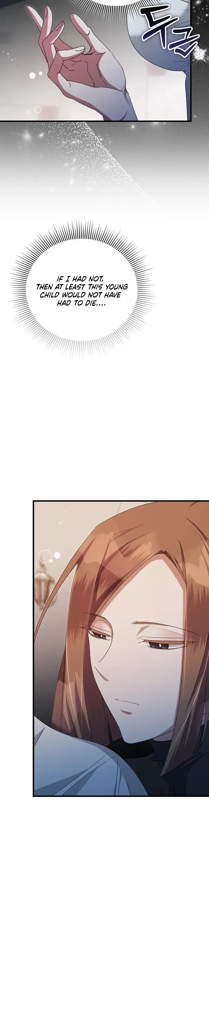 The Villainess is Done Trying Chapter 46 page 9