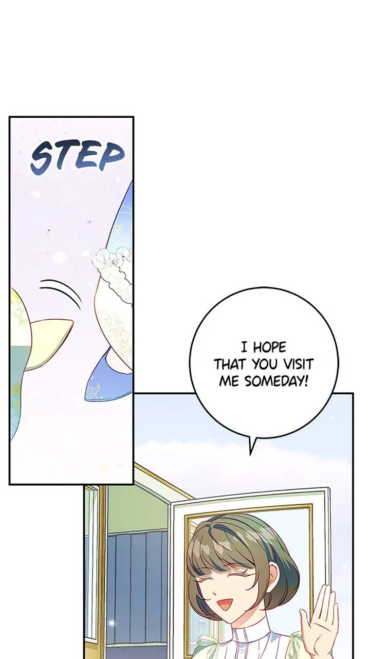 The Villainess Doesn’t Need A New Husband! Chapter 46 page 54