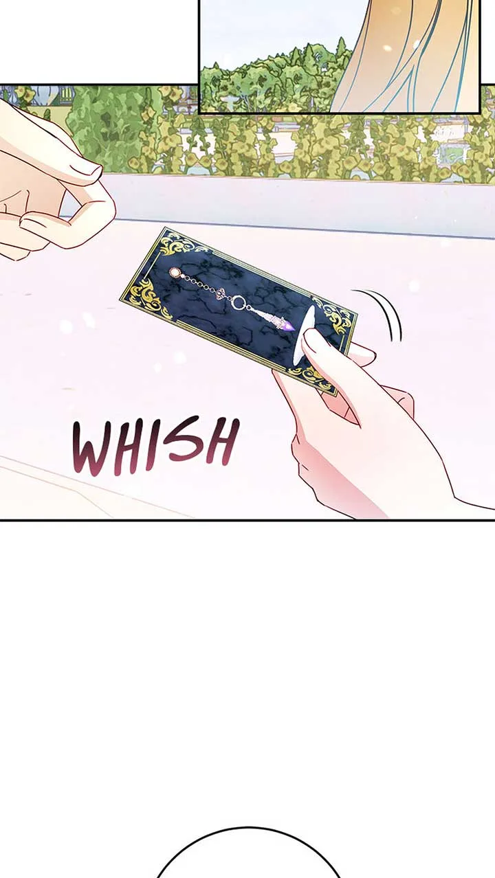 The Villainess Doesn’t Need A New Husband! Chapter 46 page 50