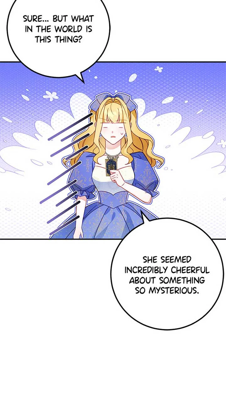 The Villainess Doesn’t Need A New Husband! Chapter 46 page 57