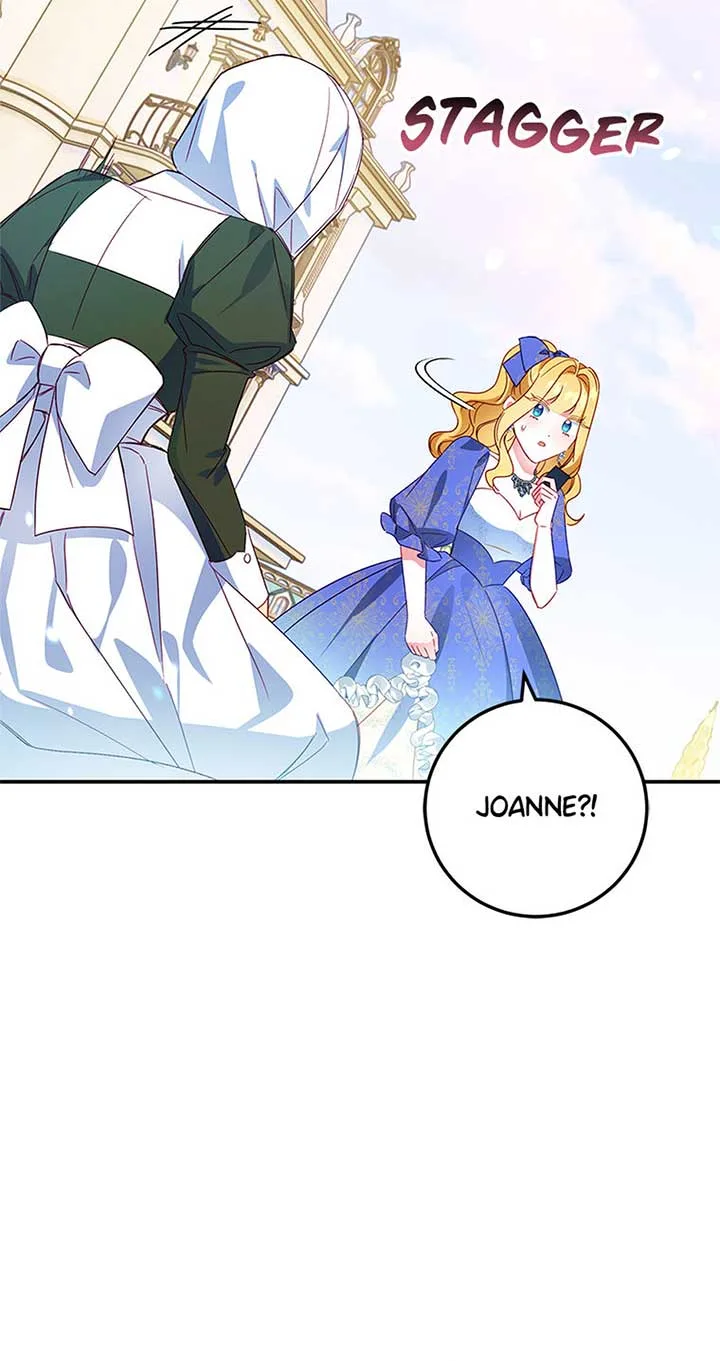 The Villainess Doesn’t Need A New Husband! Chapter 46 page 60
