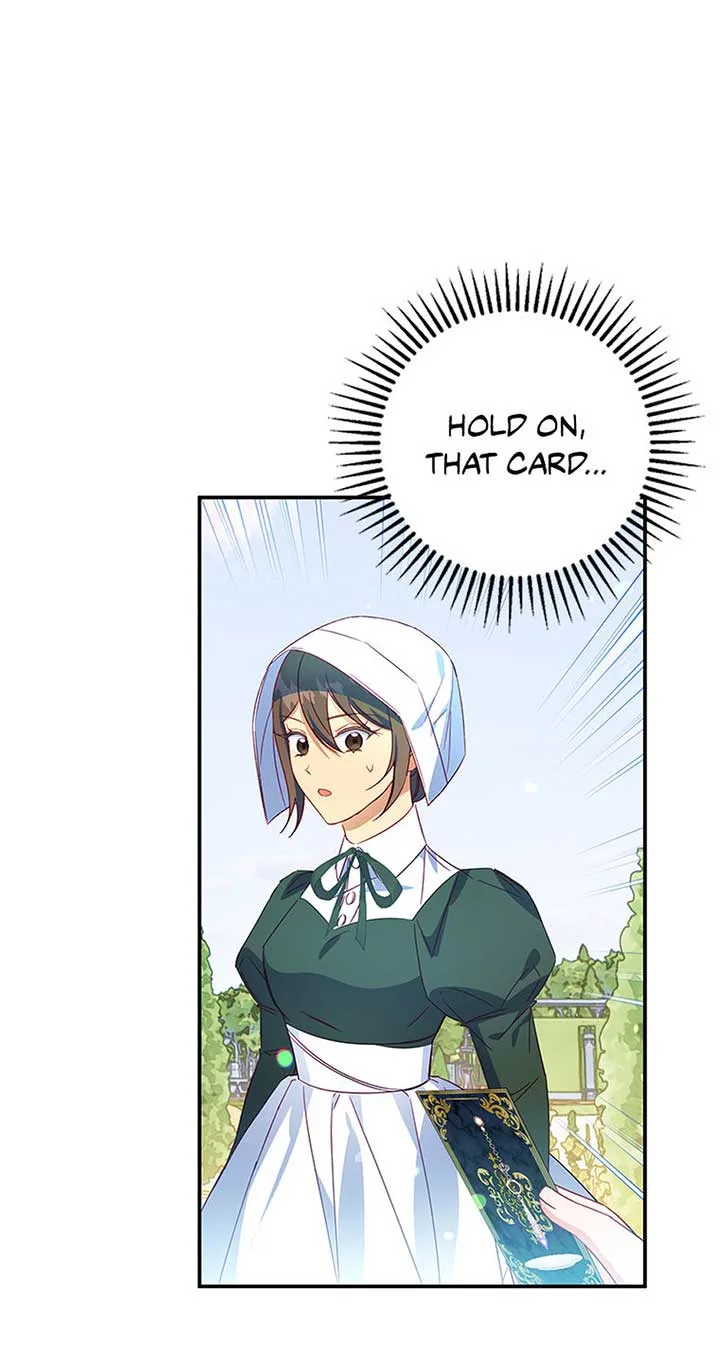 The Villainess Doesn’t Need A New Husband! Chapter 46 page 58
