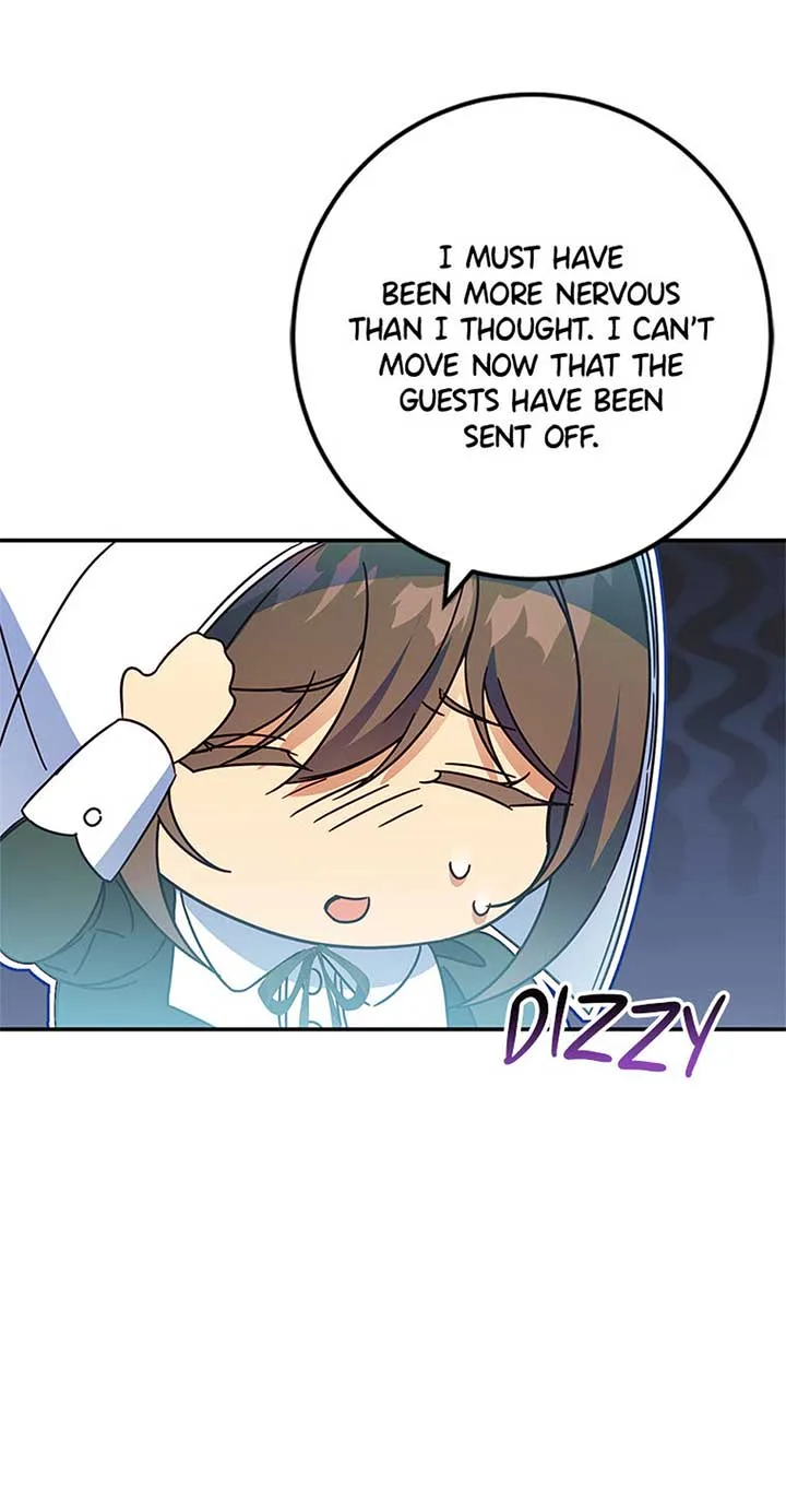 The Villainess Doesn’t Need A New Husband! Chapter 46 page 62