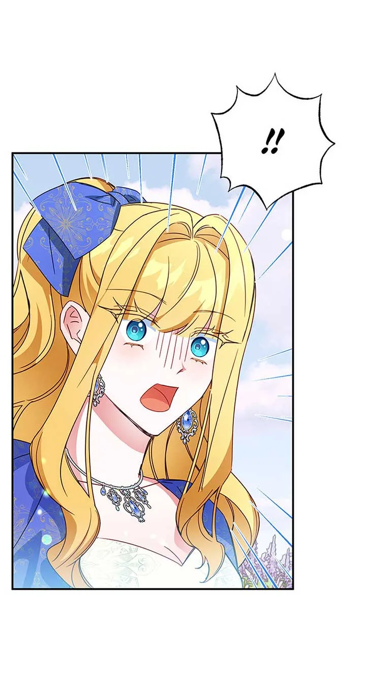 The Villainess Doesn’t Need A New Husband! Chapter 46 page 64