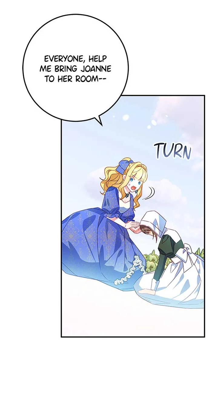 The Villainess Doesn’t Need A New Husband! Chapter 46 page 63