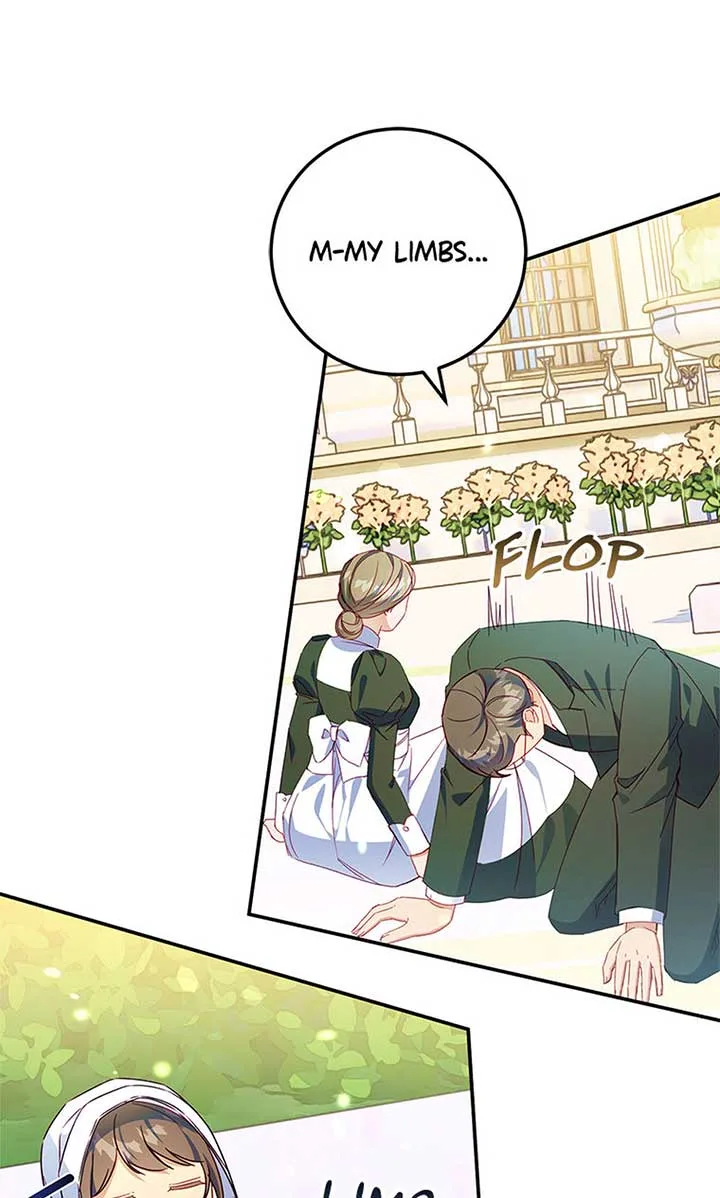 The Villainess Doesn’t Need A New Husband! Chapter 46 page 65