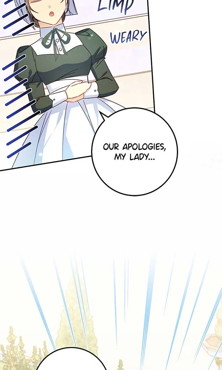 The Villainess Doesn’t Need A New Husband! Chapter 46 page 66