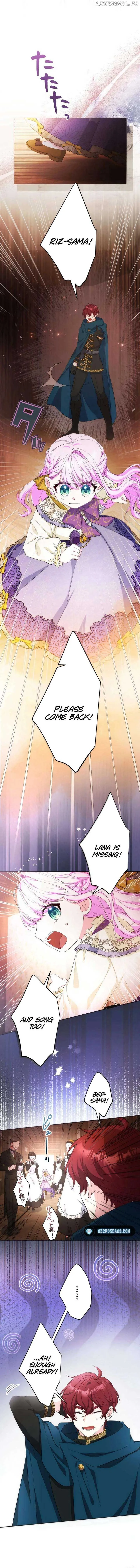 The Young Lord of House Finlanz Chapter 45 page 2