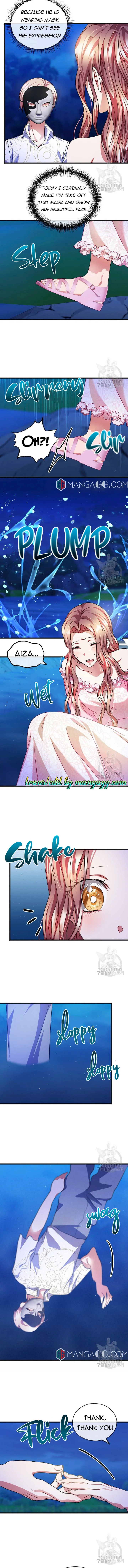 To You Who Never Loved Me Chapter 44 page 3