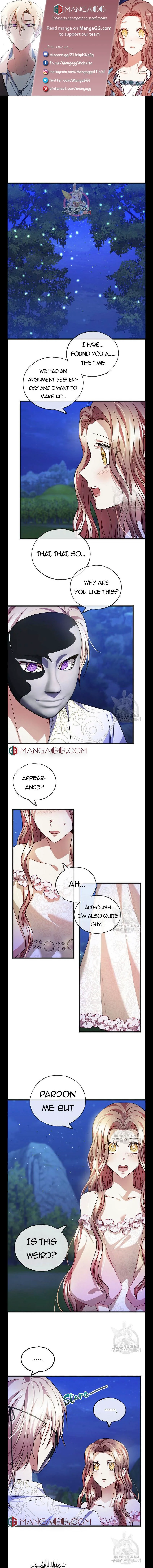 To You Who Never Loved Me Chapter 44 page 2