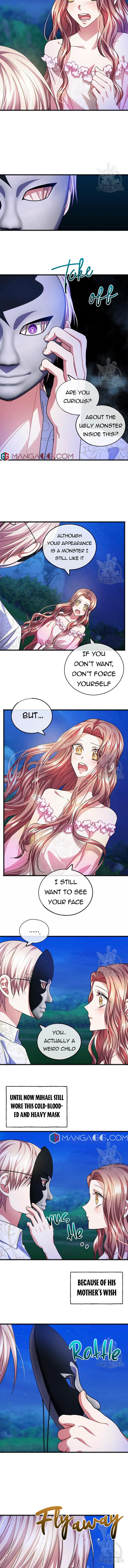 To You Who Never Loved Me Chapter 44 page 5