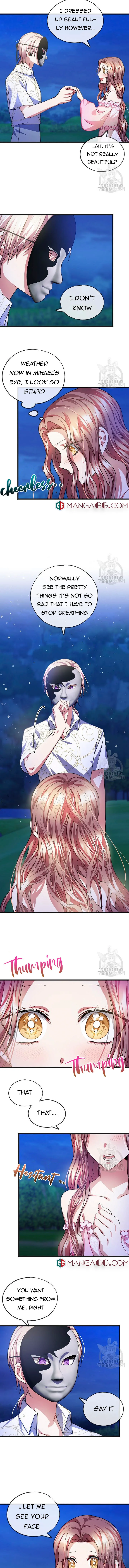 To You Who Never Loved Me Chapter 44 page 4