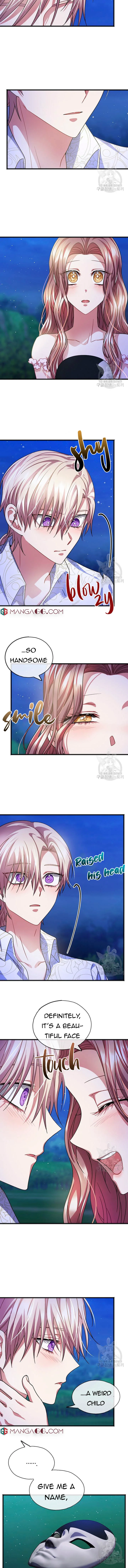 To You Who Never Loved Me Chapter 44 page 6