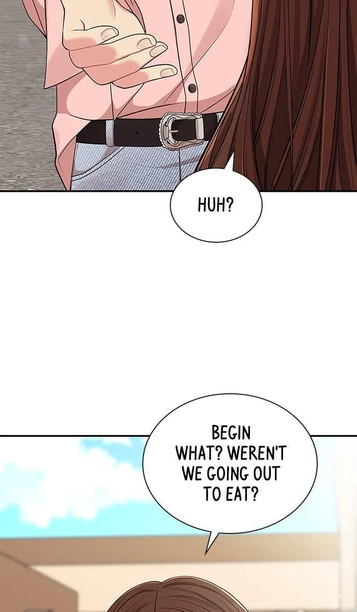 To You, Who Keep the Star Chapter 46 page 13