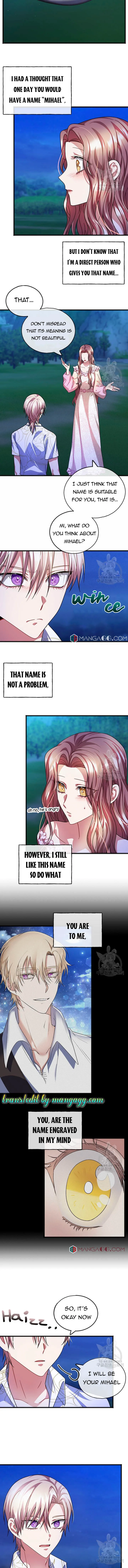 To You Who Never Loved Me Chapter 44 page 7