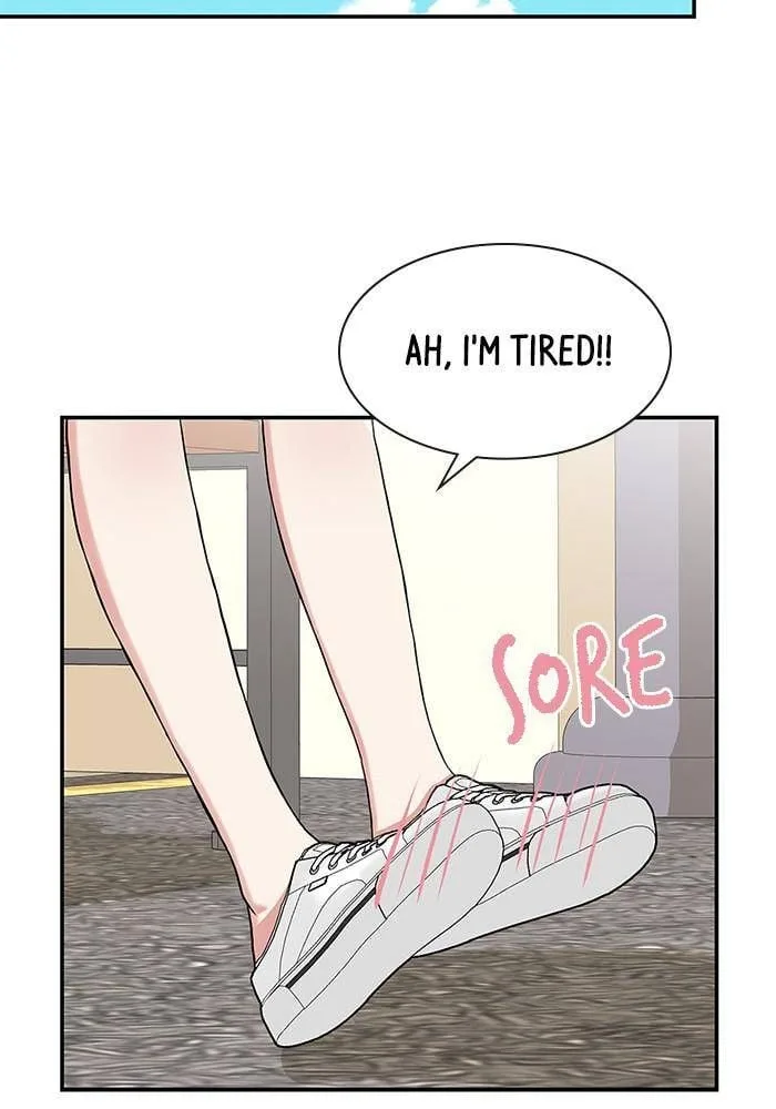 To You, Who Keep the Star Chapter 46 page 21