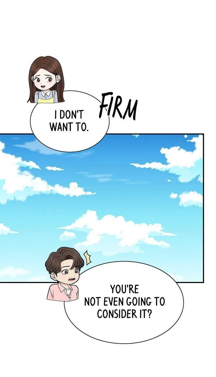 To You, Who Keep the Star Chapter 46 page 35