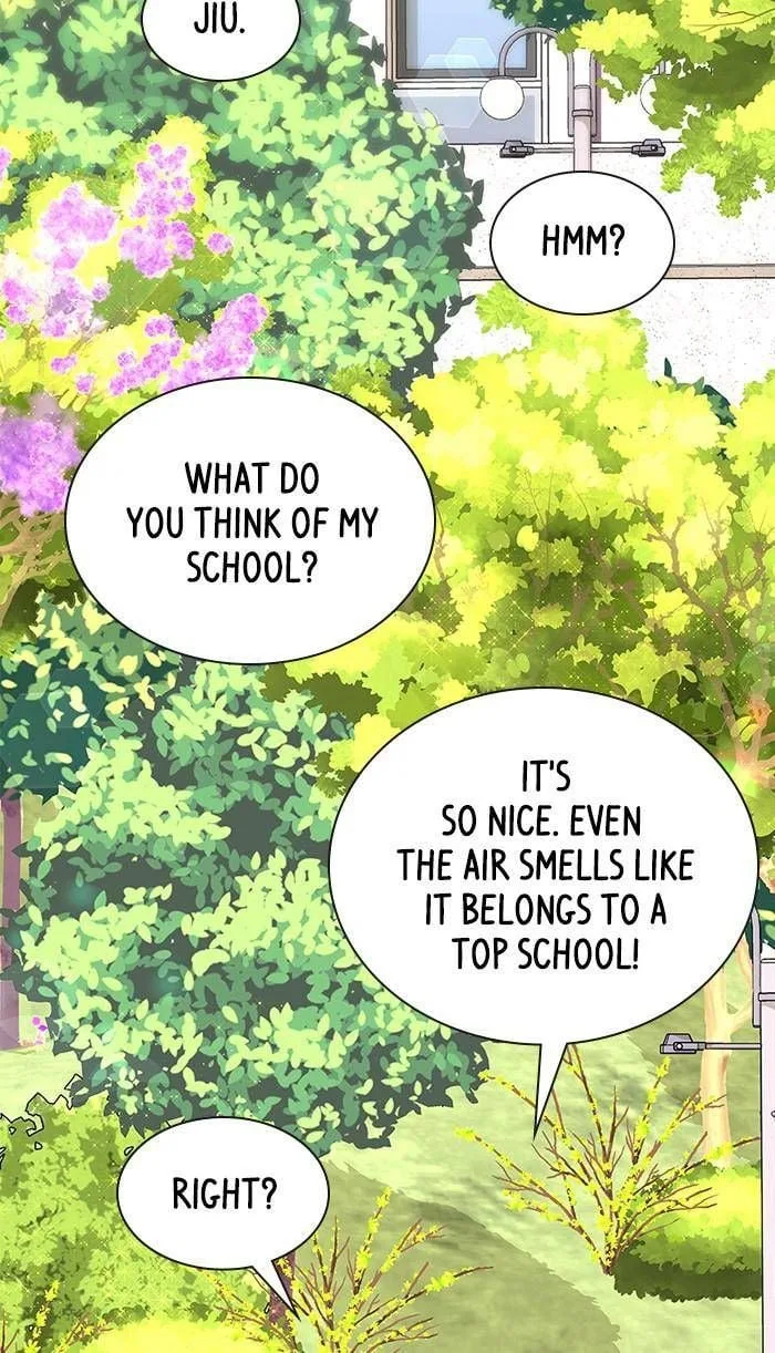 To You, Who Keep the Star Chapter 46 page 29