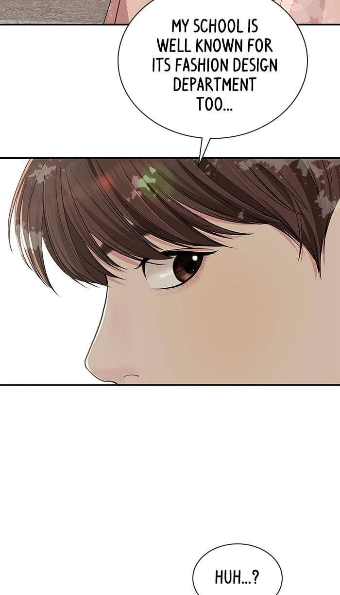 To You, Who Keep the Star Chapter 46 page 33
