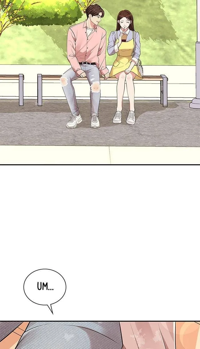 To You, Who Keep the Star Chapter 46 page 30