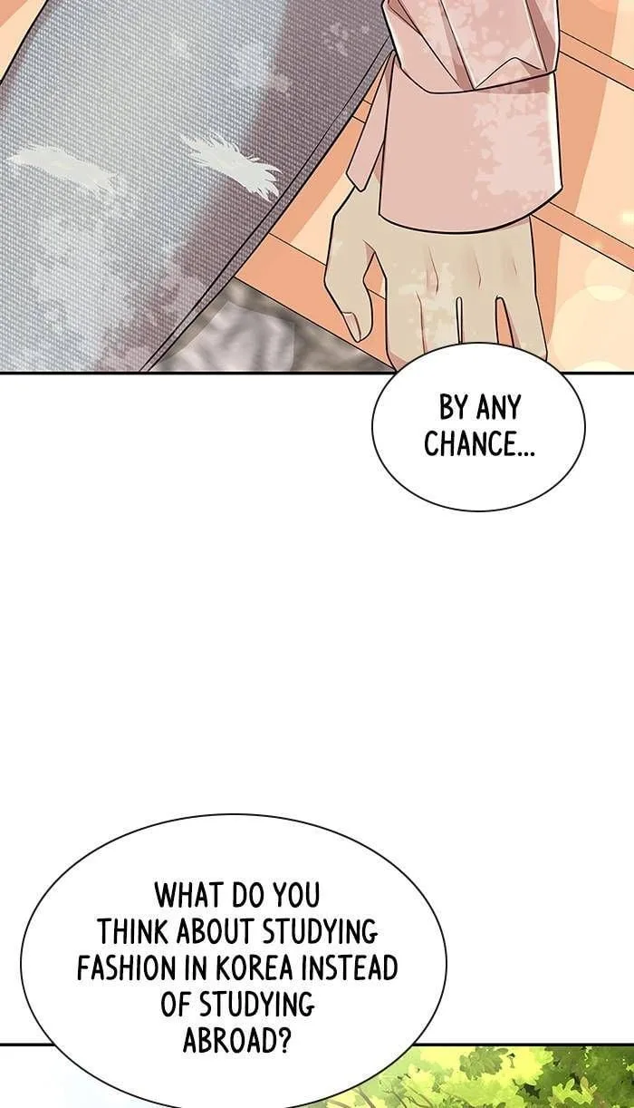 To You, Who Keep the Star Chapter 46 page 31