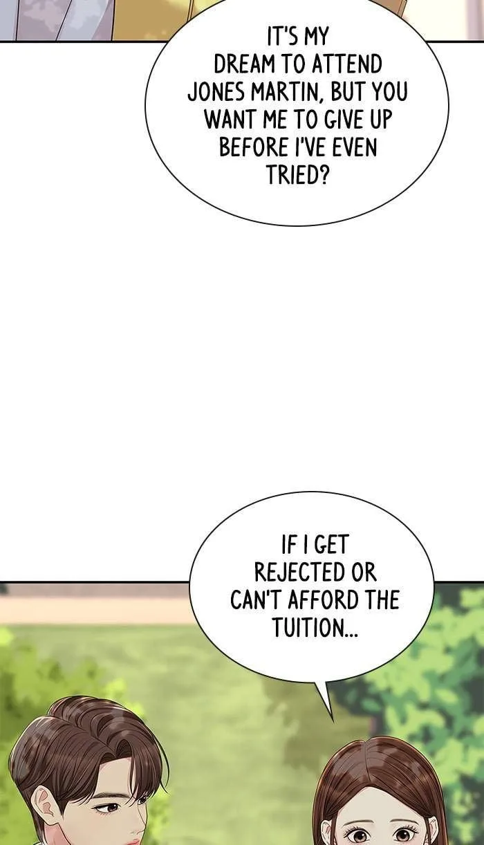 To You, Who Keep the Star Chapter 46 page 37