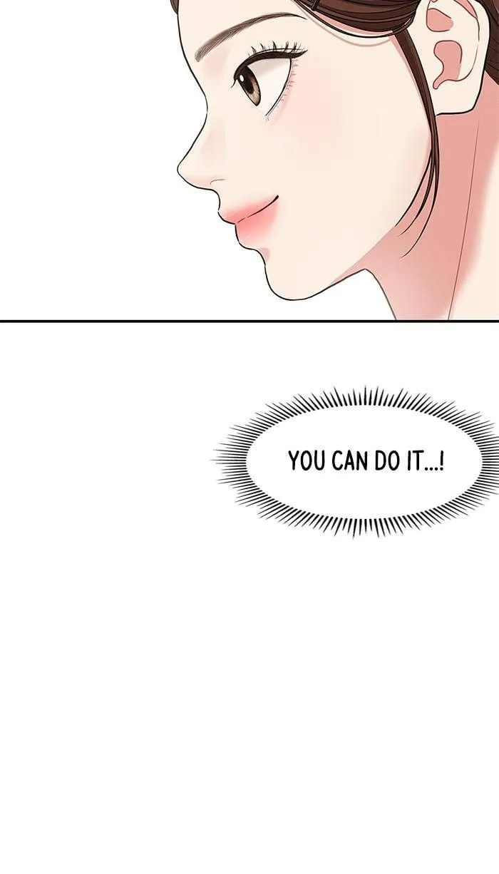 To You, Who Keep the Star Chapter 46 page 57