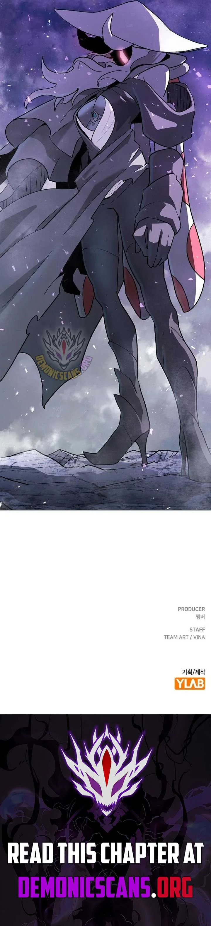 The Zenith Chapter 45 page 18