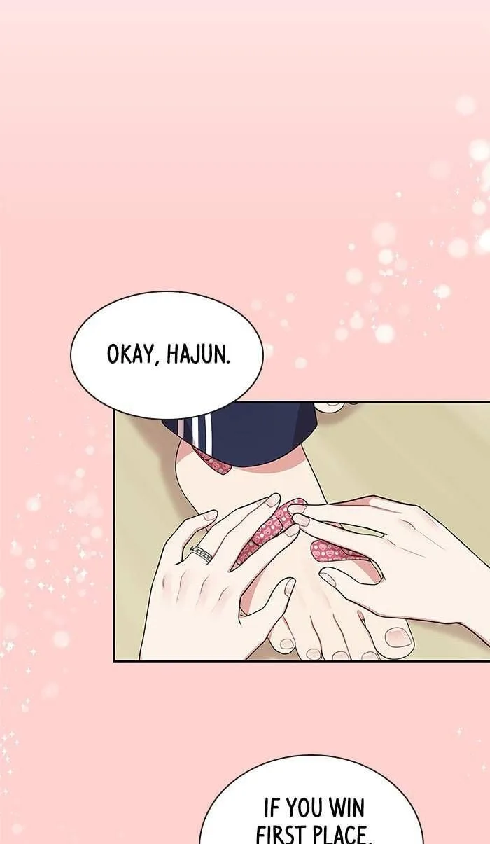 To You, Who Keep the Star Chapter 46 page 67