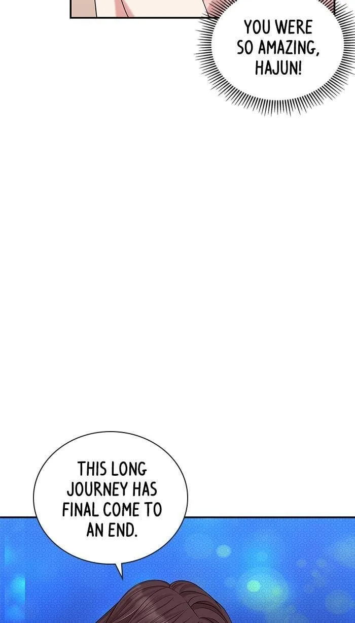 To You, Who Keep the Star Chapter 46 page 89