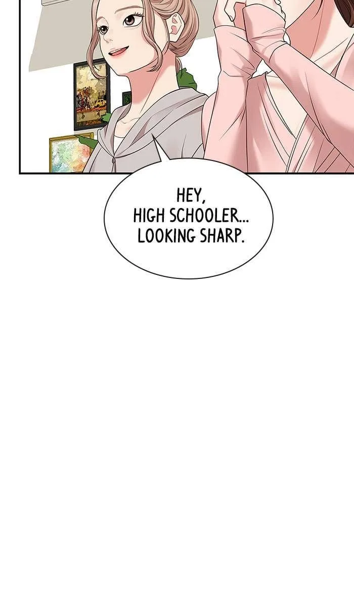 To You, Who Keep the Star Chapter 46 page 76