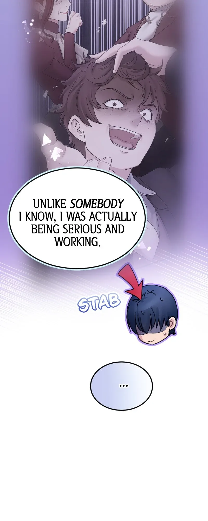 Useless Cinderella’s Feeble Attempt to Save the Kingdom Chapter 46 page 6