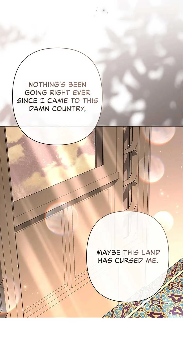 Traces of the Moon Chapter 46 page 54