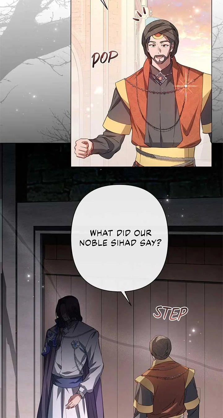 Traces of the Moon Chapter 46 page 39