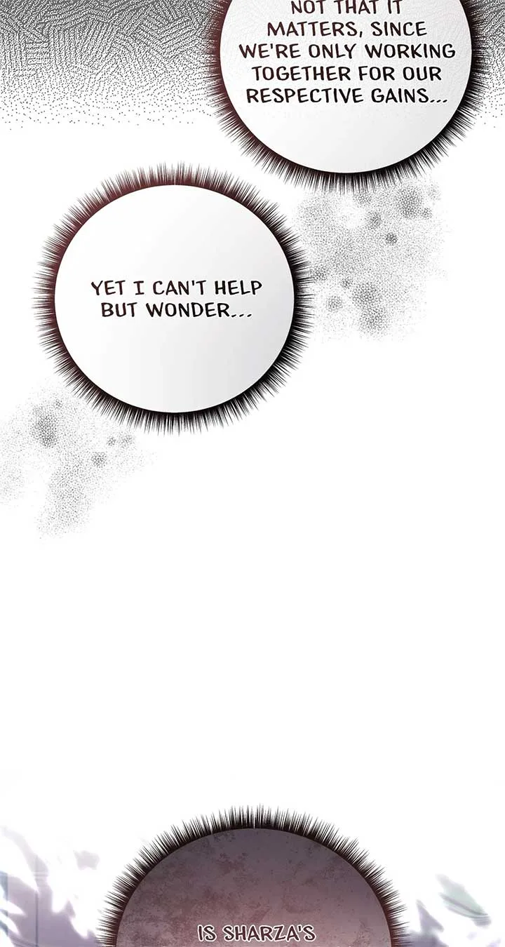 Traces of the Moon Chapter 46 page 43