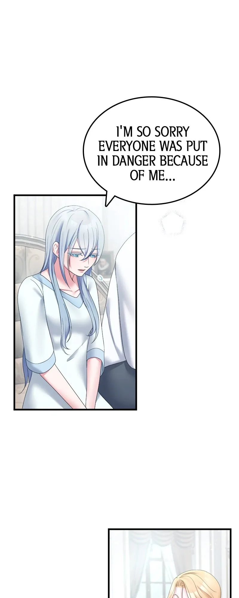 Useless Cinderella’s Feeble Attempt to Save the Kingdom Chapter 46 page 18
