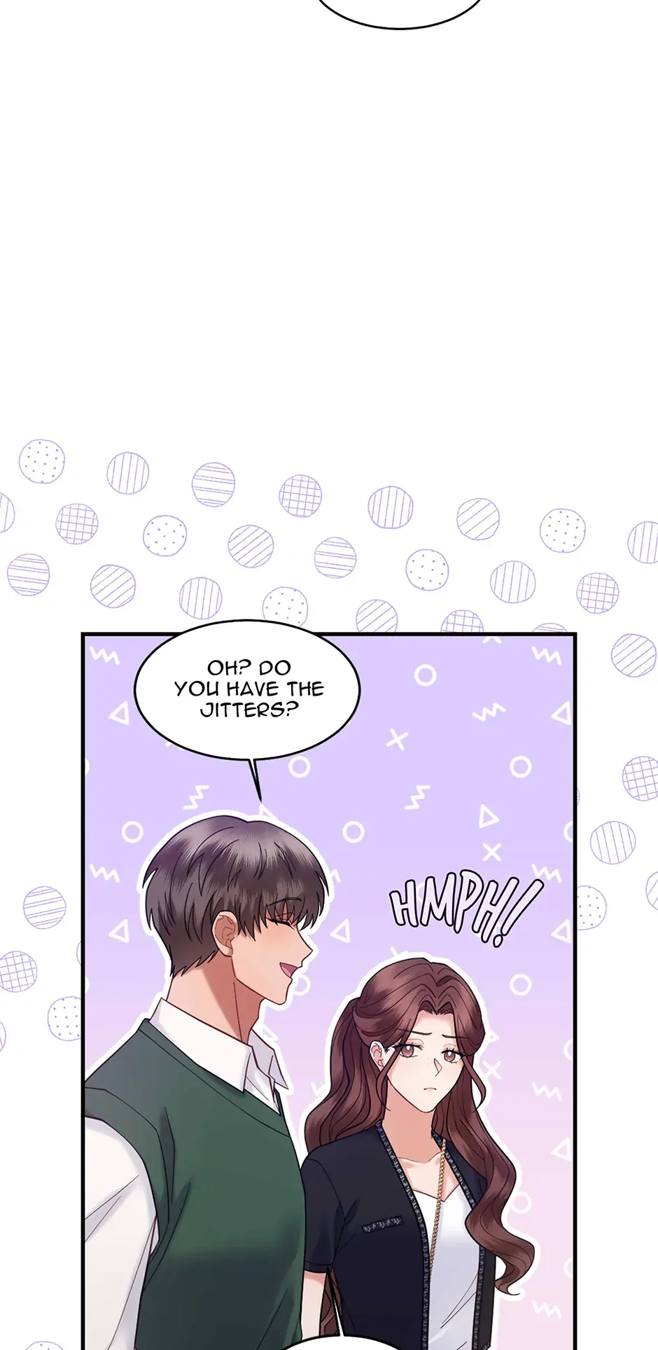 Torn Between Alphas Chapter 46 page 6