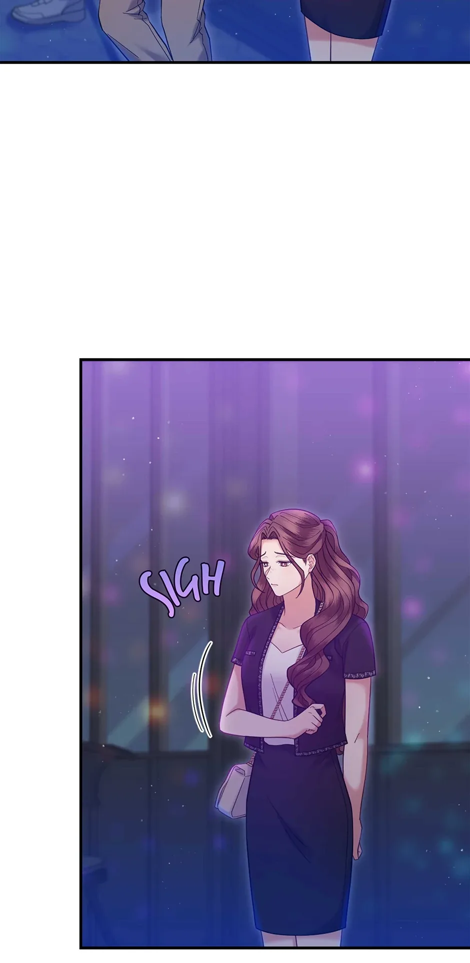 Torn Between Alphas Chapter 46 page 8