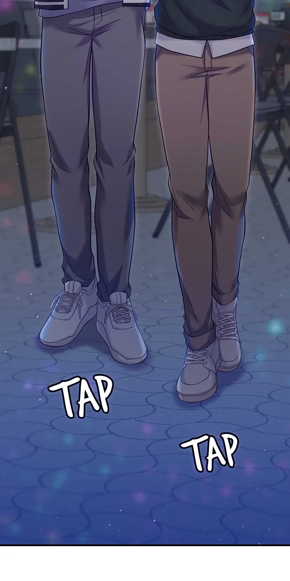 Torn Between Alphas Chapter 46 page 16