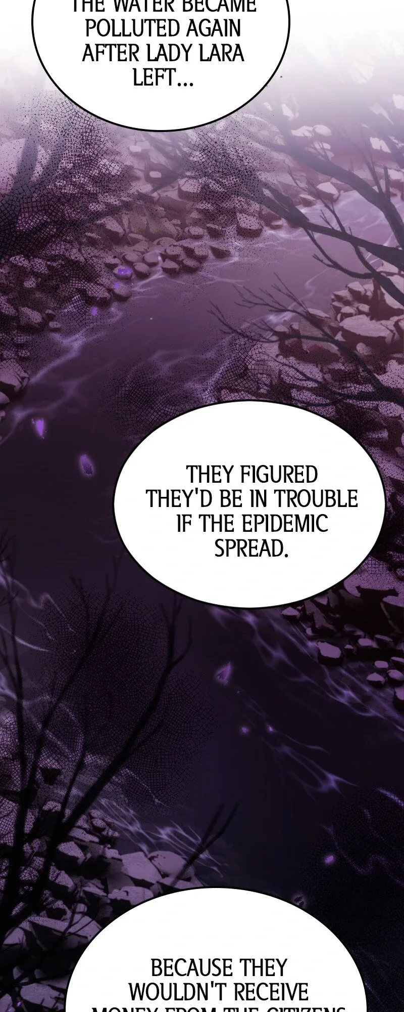 Useless Cinderella’s Feeble Attempt to Save the Kingdom Chapter 46 page 21